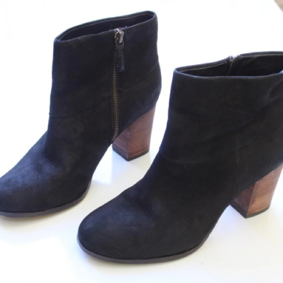 Cole Haan Cassidy booties - Picture 6 of 12